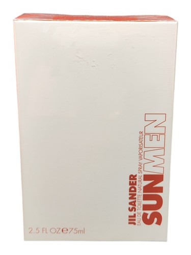 Jil sander sun men - sander,
