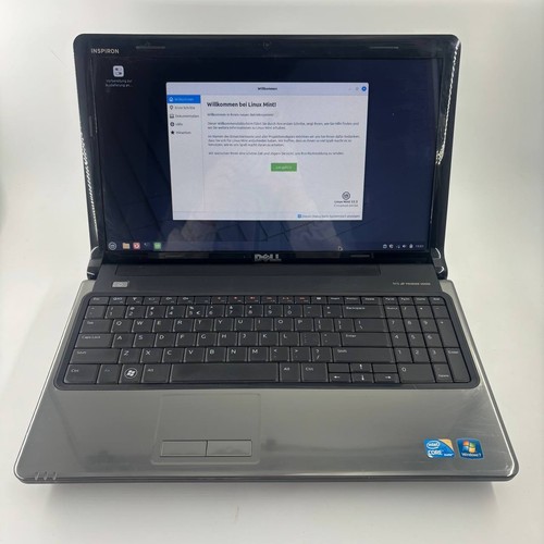 Dell inspiron 1564 - inspiron,