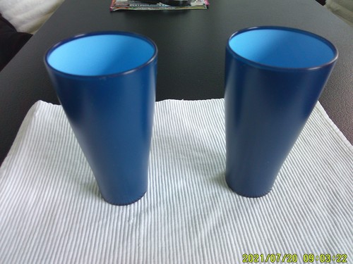 Trinkbecher stück von ikea - 2,