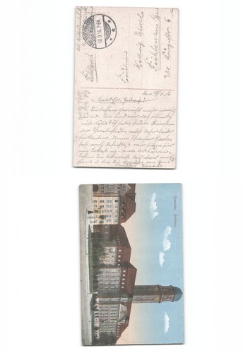 Spandau - ,
