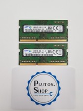 Samsung DDR3L 4GB 8GB (2x4GB)