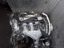 2005 VOLVO V50 MOTOR DIESEL