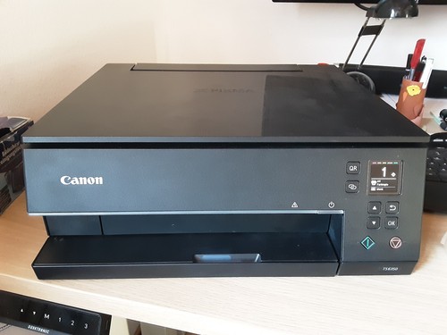 Canon pixmats 6350 - canon,