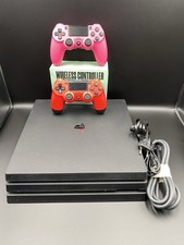 Sony PlayStation 4 PS4 Konsole