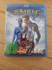 Marvel X-Men: Zukunft Ist