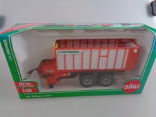 Siku Farmer Serie 1971