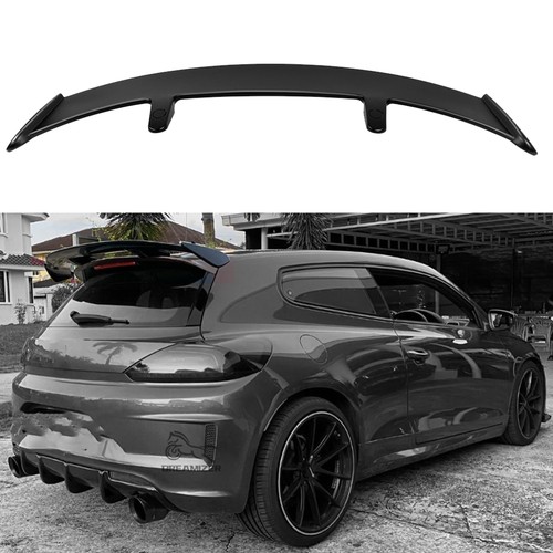 Dachspoiler heckspoiler - 52"dachspoiler,