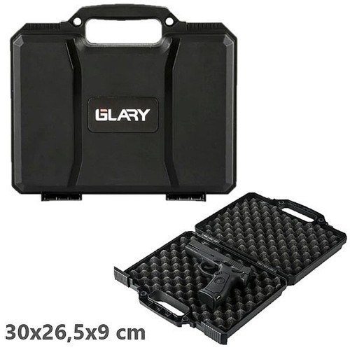 Glary abschließbar - glary,