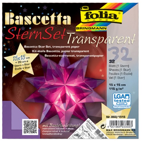 Folia faltblätter - folia,