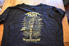 Rammstein Original T-Shirt