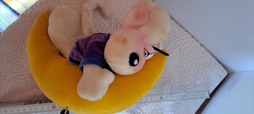 Diddl plüsch spieluhr - diddl,