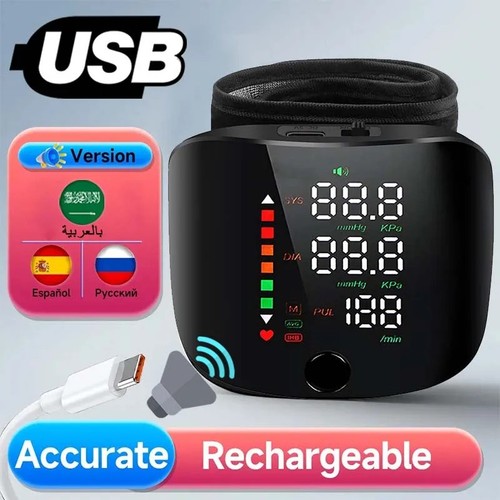 Touchscreen led handgelenk - touchscreen,