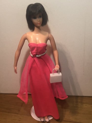 Barbie vintage tnt - barbie,