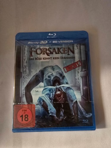 Forsaken das böse kennt - forsaken,