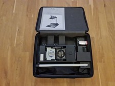 Tragbarer Tageslichtprojektor