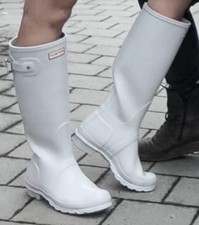 Hunter Damen Gummistiefel