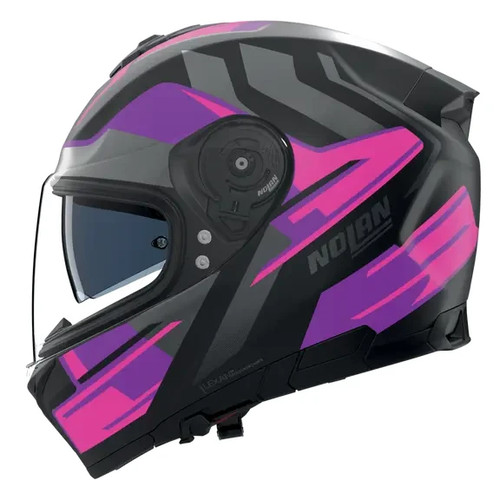 Integralhelm nolan n80 - nolan, n80-8