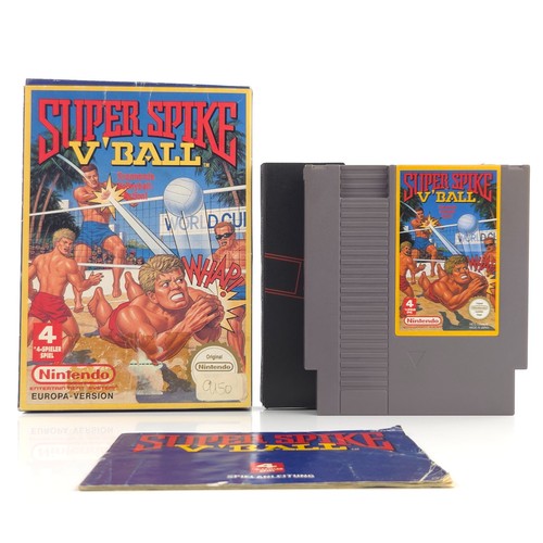 Nintendo nes spiel super - nintendo,