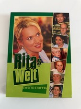 RITAS WELT - Die komplette 2