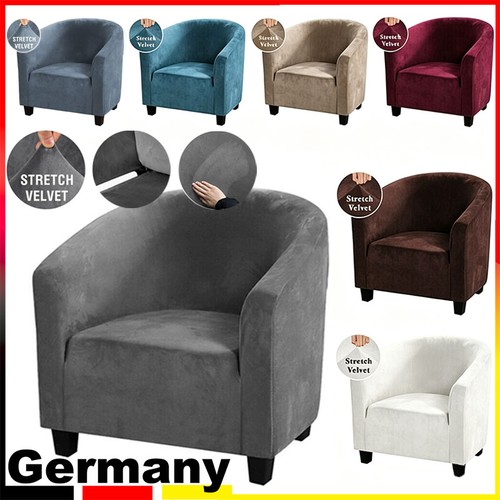 Sitzer stretch sesselhusse - 1,