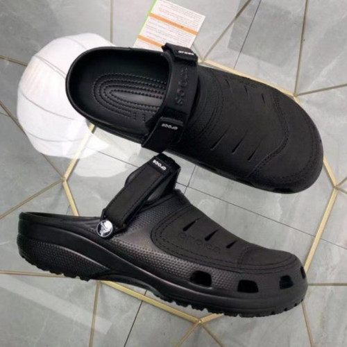 Yukon vista clog - ii,