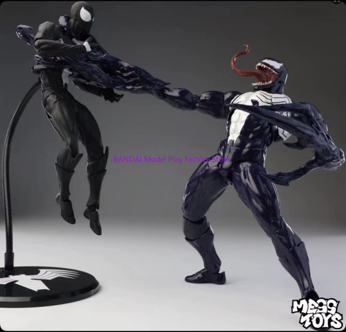 Venom spider man - 🕷️, spider-man
