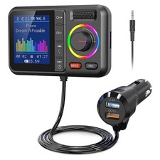 LED-Digitalanzeige Bluetooth