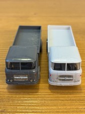 DDR LKW Skoda Pritsche alte