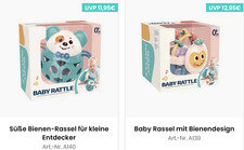 Restposten Flohmarkt A-Ware