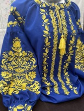 Damen bluse folklore - damen,