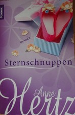 Sternschnuppen von Hertz, Anne