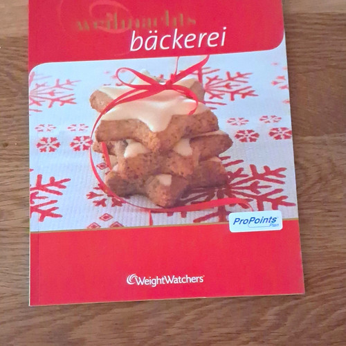Weight watchers meine - weight,