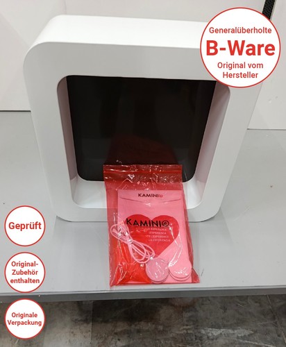 Ware kaminio elektrokamin - b-ware,