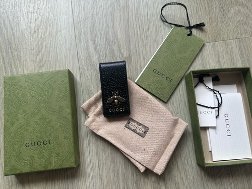 Gucci schlüsselanhänger - gucci,
