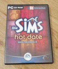 Die Sims Hot Date