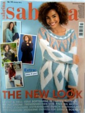 Sabrina Nr. 10 The New Look