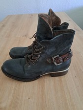 A.S. 98 Stiefelette, NEU 