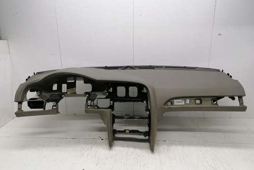 Audi armaturenbrett - audi, a6