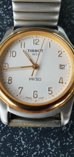 Tissot j178 278k - 50,,