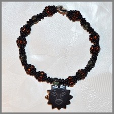 Armband SCHUTZ und GLÜCK