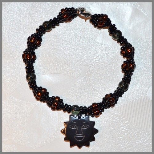 Armband schutz und glück - armband,