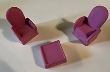 Puppen Möbel  für Barbie 2