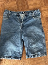 US40 Fat-x Jeans Kurz Sommer 