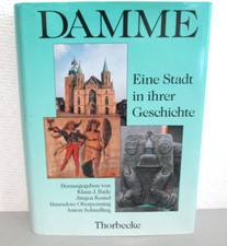 Bade / Kessel - Damme - Eine