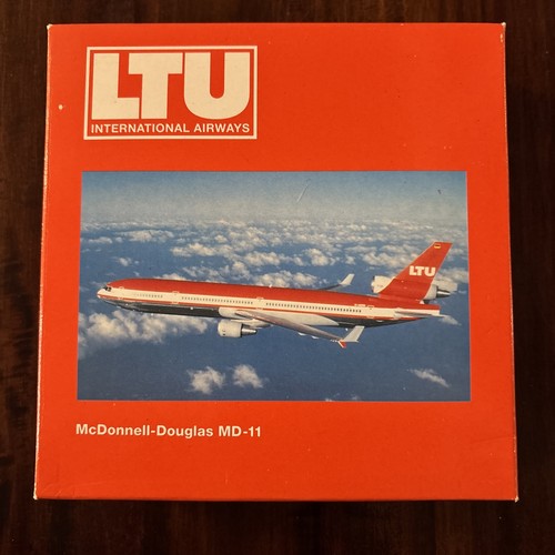 Ltu international airways - international,