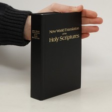 New World Translation of the