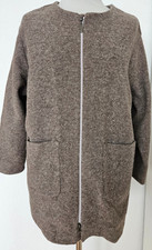 FRIEDA & FREDDIES NEW YORK Übergangsmantel Damen Jacke Mantel Gr.44 LED