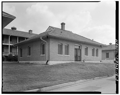 Fort sam houston san - fort,