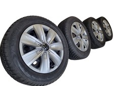 Original VW Golf 8 Stahl