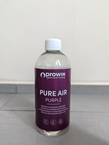 Prowin pure air purple - prowin,